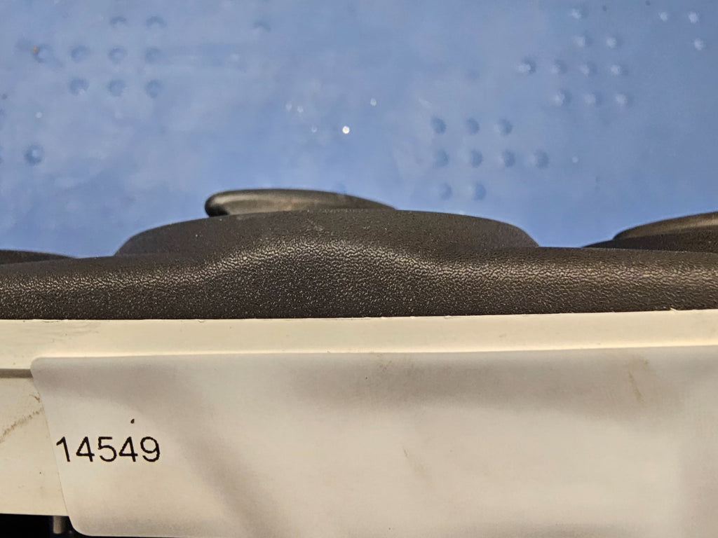 🔥00-07 Ford Focus Climate Control Dash AC A/C Heater Temperature HVAC Panel