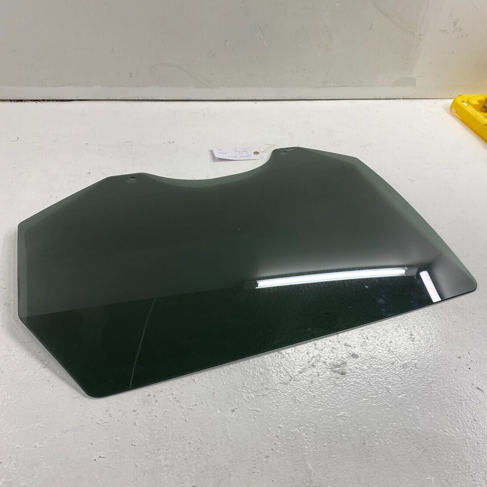 🔥2009-2020 DODGE JOURNEY REAR LEFT DRIVER SIDE DOOR WINDOW GLASS OEM