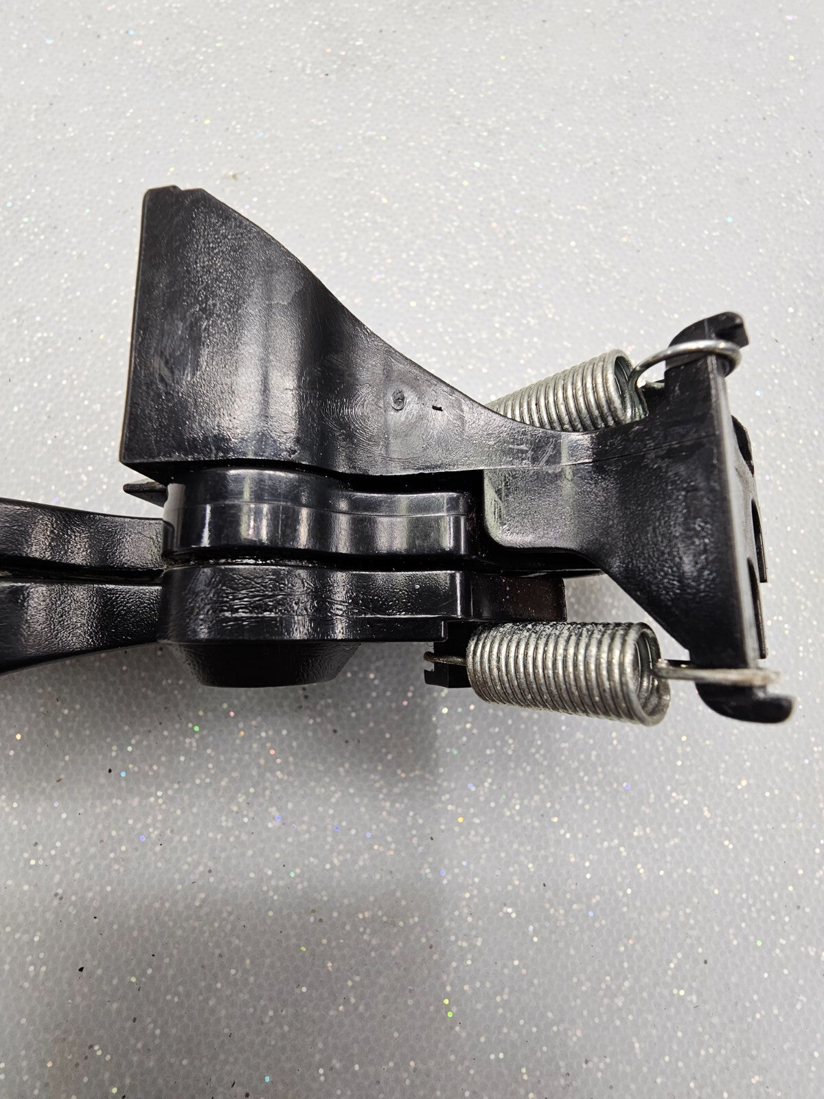 96-02 Toyota Corolla Lever Trunk Opener OEM/TC