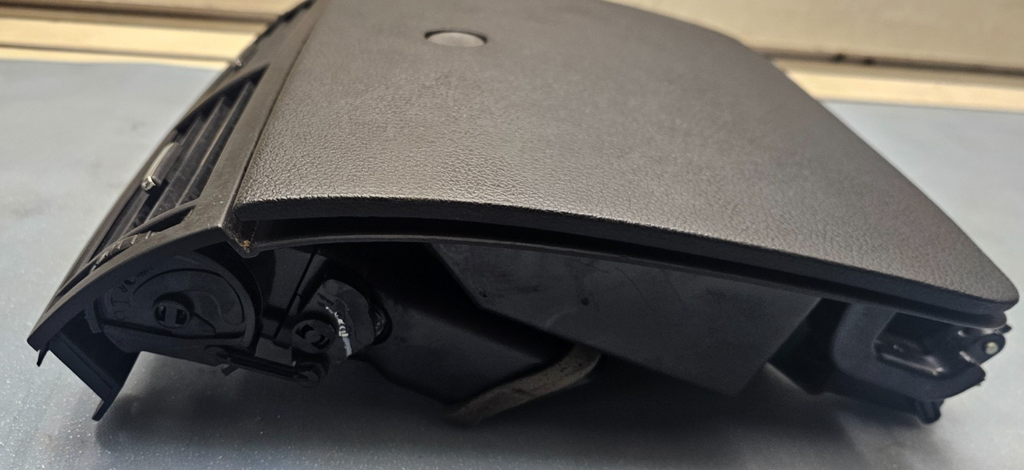 🔥2006-2009 Ford Fusion Mercury Milan Dash Storage Cubby Vent Trim