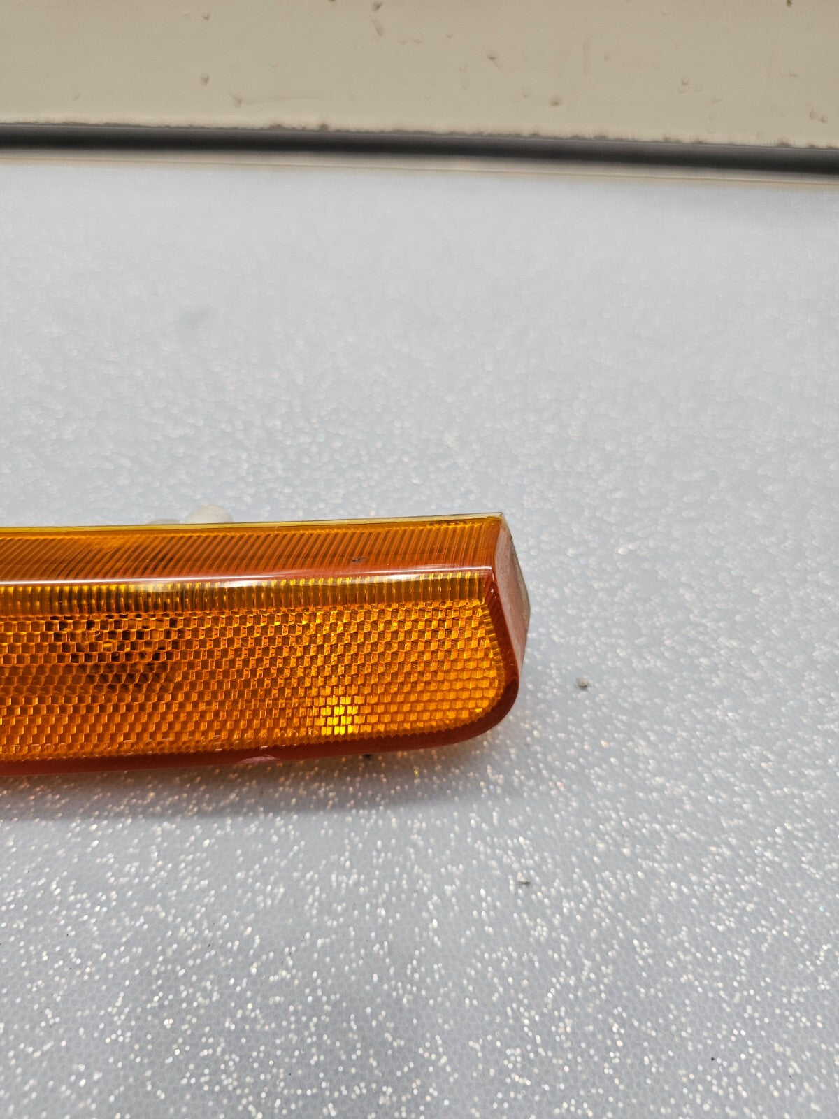 🔥02-04 NISSAN XTERRA FRONT SIDE MARKER LIGHT RH PASSENGER