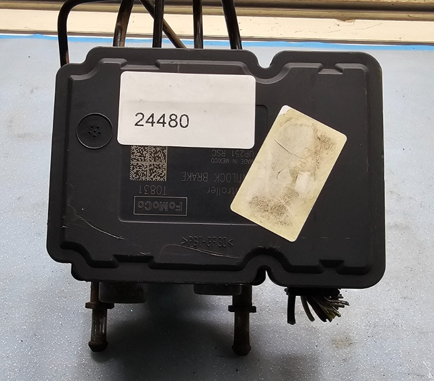 🔥2006-2010 FORD EXPLORER SPORT TRAC ABS BRAKE ASSEMBLY ANTI LOCK MODULE OEM