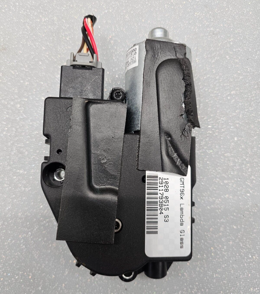 08-17 Buick Enclave Traverse Acadia Outlook Sun Roof Sunroof Motor Assembly OEM