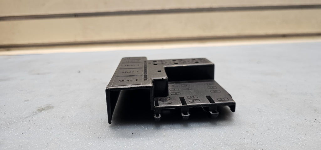 🔥97-03 FORD F150 EXPEDITION SPUER DUTY LOWER DASH INTERIOR FUSE BOX PANEL COVER