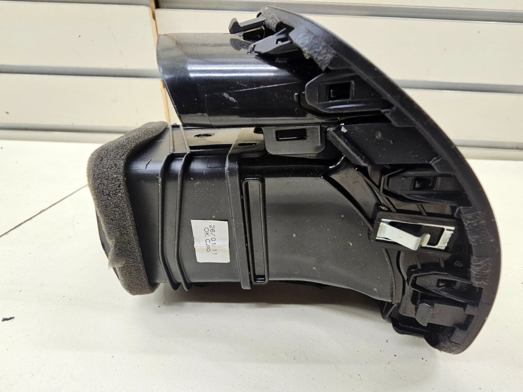 🔥11-13 Kia Sorento Dash Right Passenger A/C Heater Air Vent Duct Grille Black