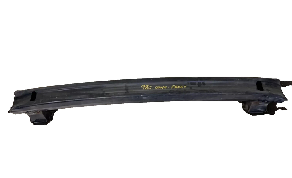 96-00 Honda Civic Front Bumper Reinforcement Impact Rebar Beam Bar Hatchback OEM