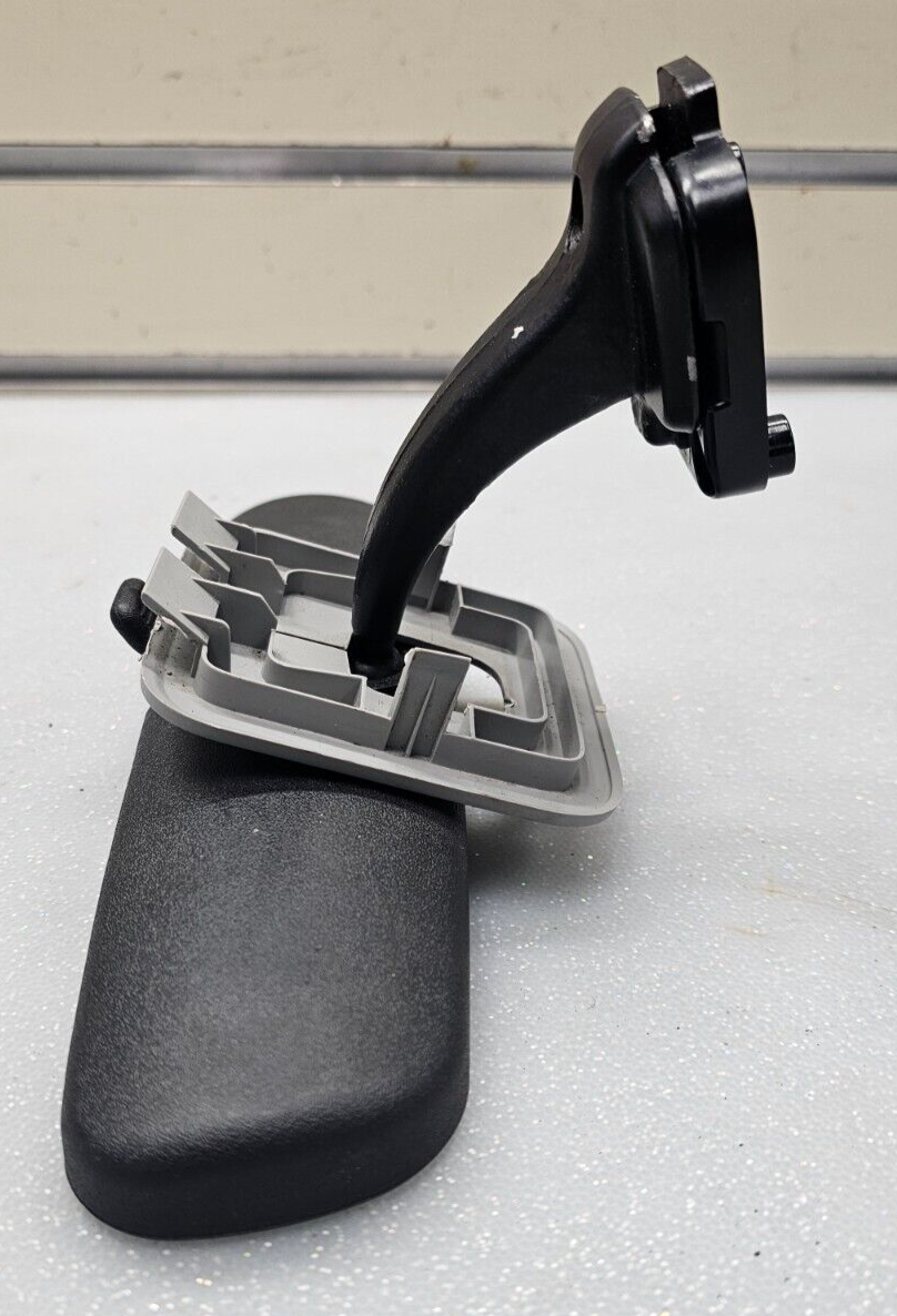 🔥2003-2011 HONDA ELEMENT REAR VIEW MIRROR Donnelly CLEAN ASSEMBLY OEM