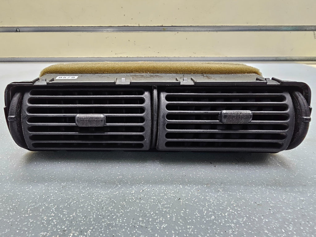 🔥95-03 Ranger Explorer Mountaineer Dash AC Air Vent Heater Conditioning Black