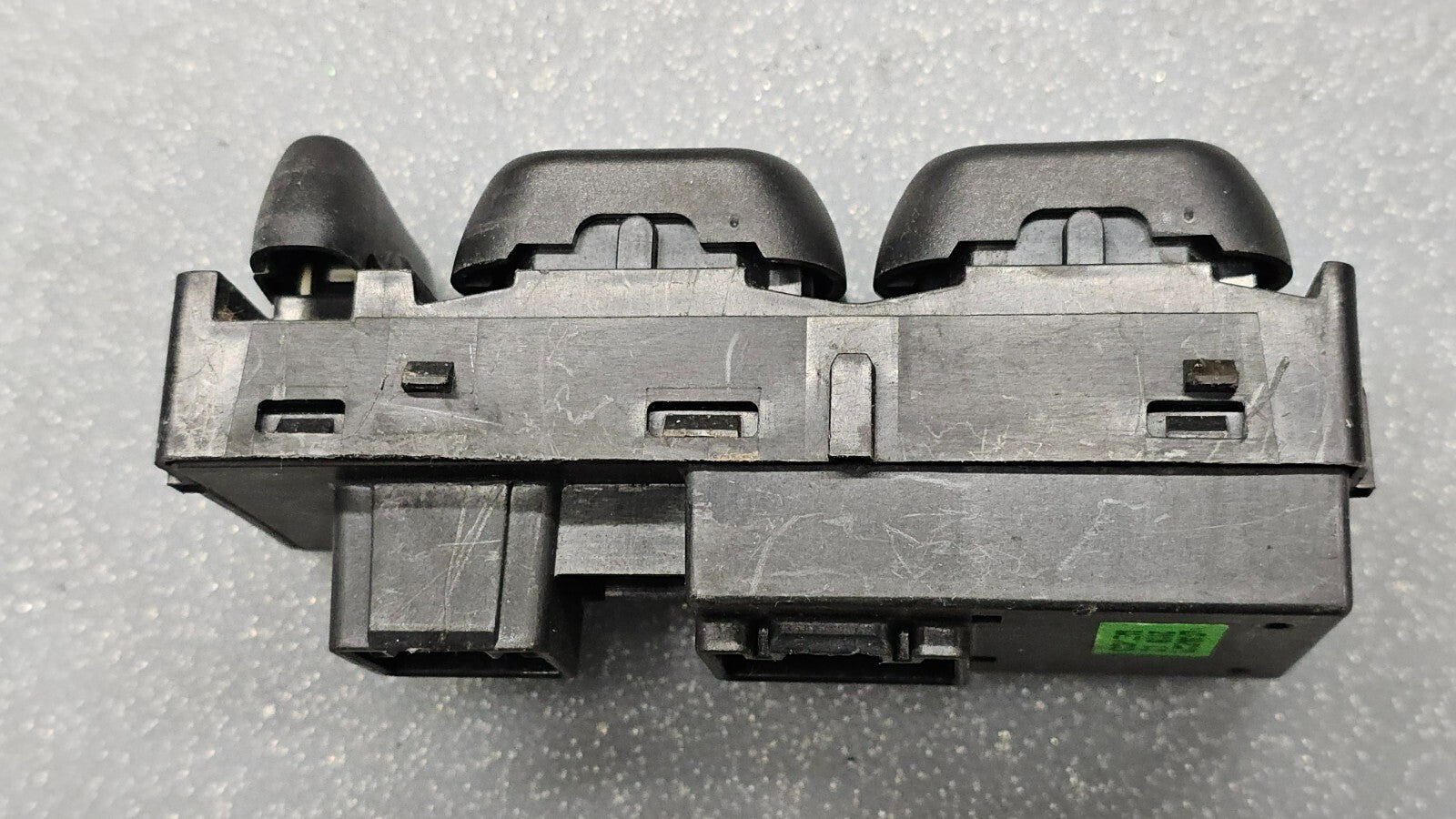 🔥00-07 Ford Taurus Mercury Sable Left Driver Master Window  Power Switch Black