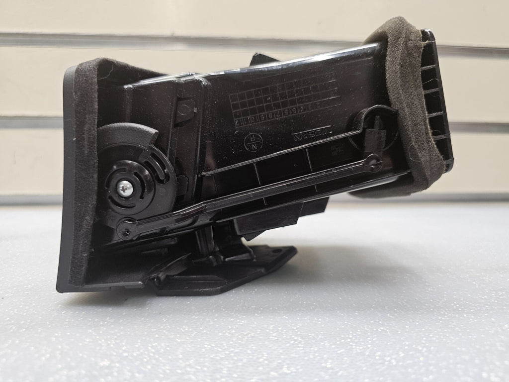 🔥08-13 Infiniti G37 G25 Left Driver Dash AC Air Vent Conditioner Filter Black