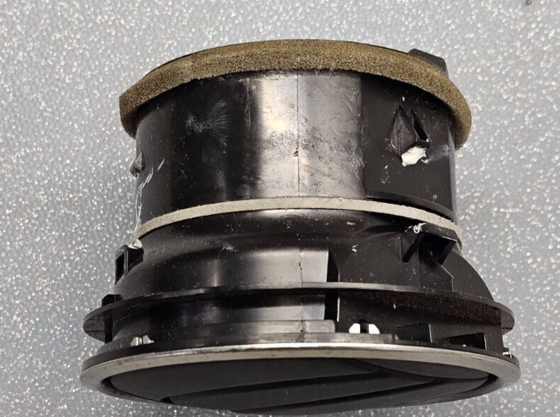 🔥03-08 MAZDA6 LEFT DRIVER/RIGHT PASSENGER DASH AC AIR VENT HEATER FILTER BLACK