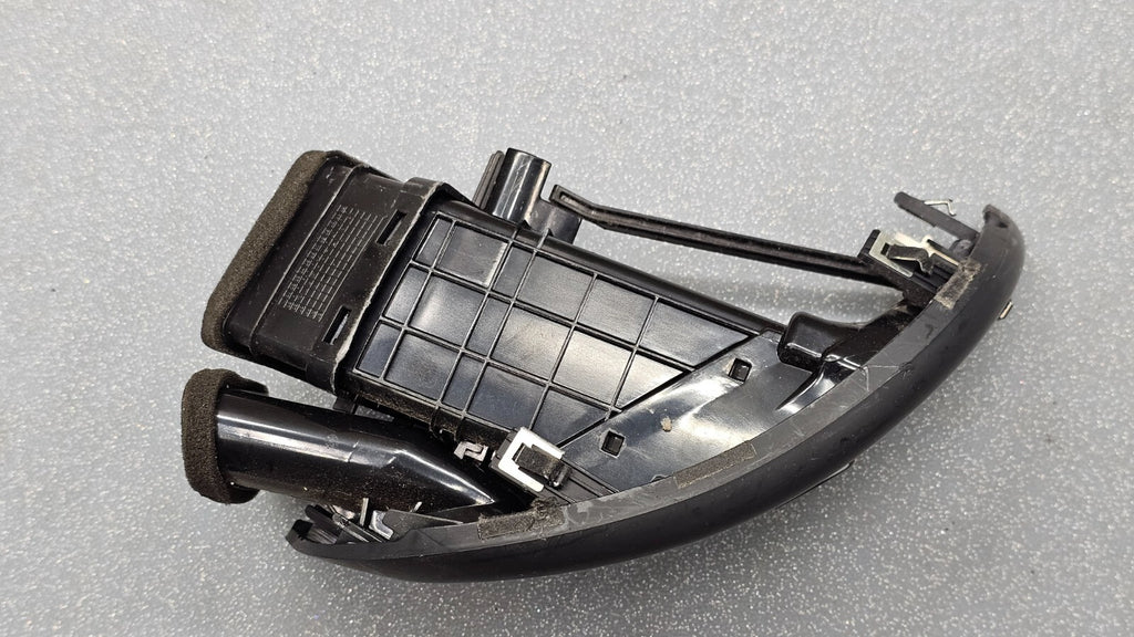 🔥10-13 KIA FORTE DASH RIGHT PASSENGER AIR VENT HEATER CONDITIONING BLACK