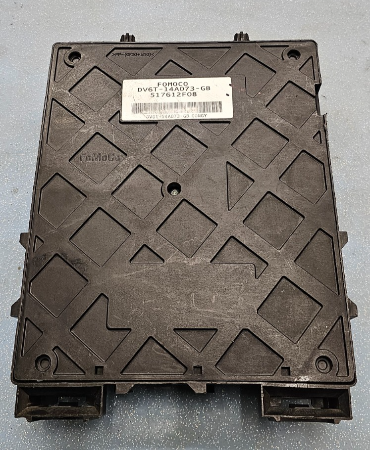 🔥2014 Ford Focus Fuse Box Body Control Module Integrated Power Junction Panel
