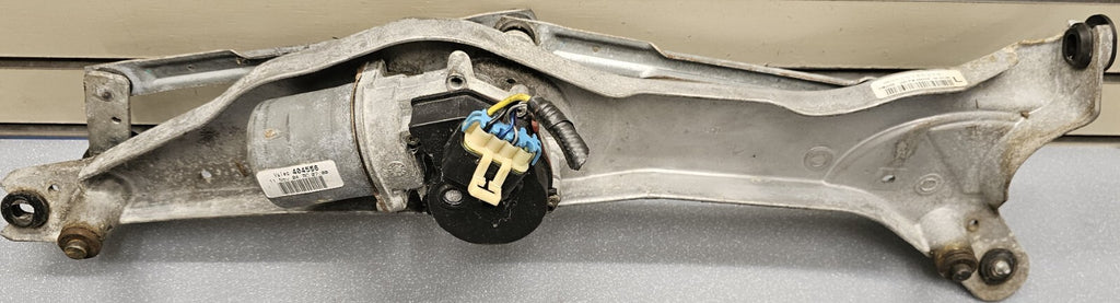 🔥2003 - 2007 CADILLAC CTS WINDSHIELD WIPER ASSEMBLY WITH MOTOR