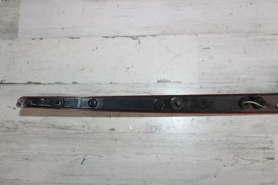 🔥05-11 Cadillac STS 3rd Brake Light LED Rear Trunk Taillight Third Stop Lamp