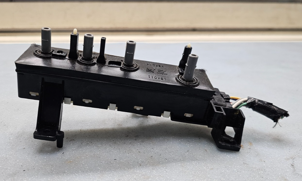 🔥99-03 LEXUS RX300 PASSENGER RIGHT FRONT SEAT CONTROL SWITCH OEM