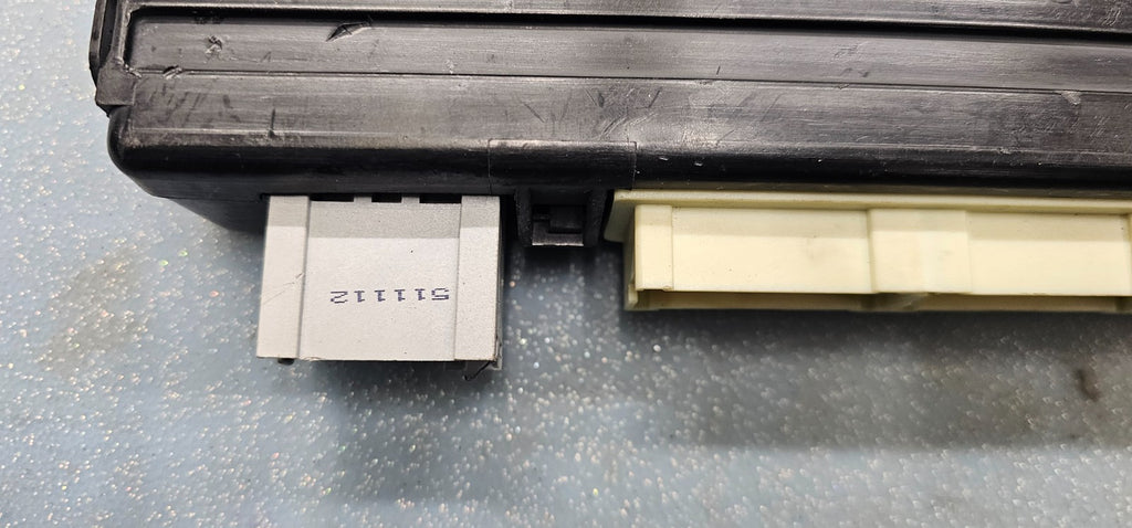 🔥02-03 Saturn Vue V6 BCM Body Control Module Computer