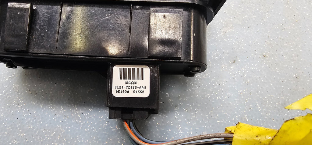 🔥06-10 EXPLORER MOUNTAINEER 4X4 4WD SELECTOR SWITCH CONTROL TRANSFER CASE OEM