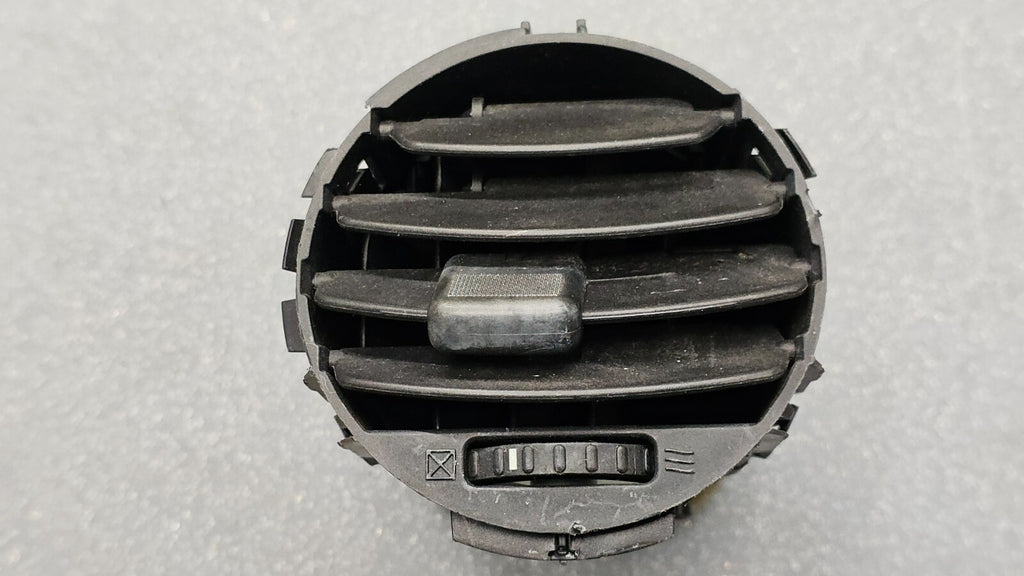 🔥05-07 FORD FREESTYLE TAURUS DASH LEFT/RIGHT AC A/C HEATER AIR VENT PANEL BLACK