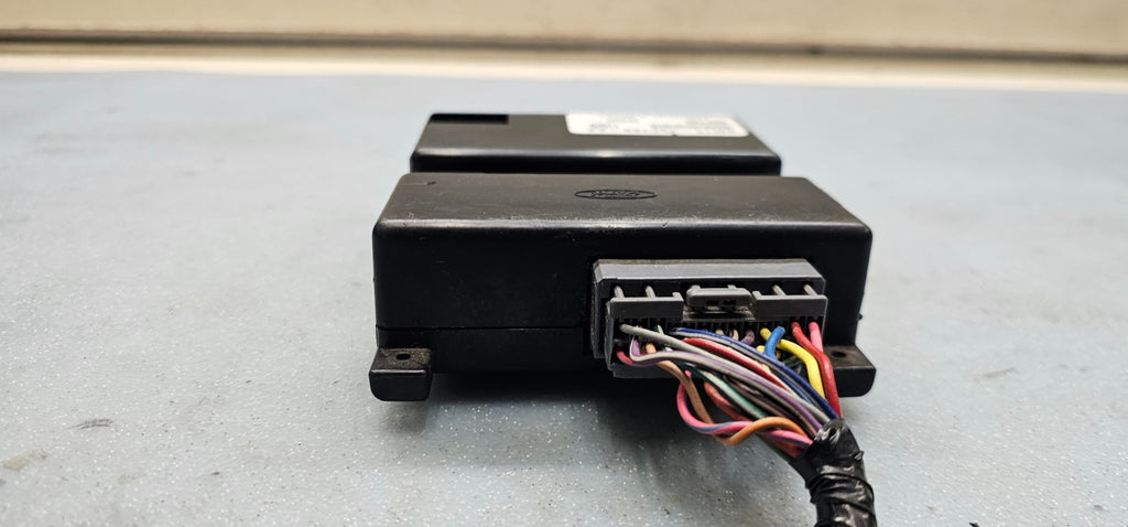 🔥03-11 LINCOLN TOWN CAR DASH Left Driver Seat Memory Control Module