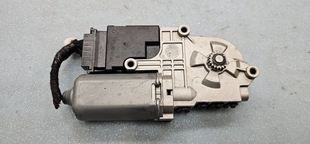 🔥11-17 Buick Regal Sunroof Motor Moonroof Electric Drive Unit OEM