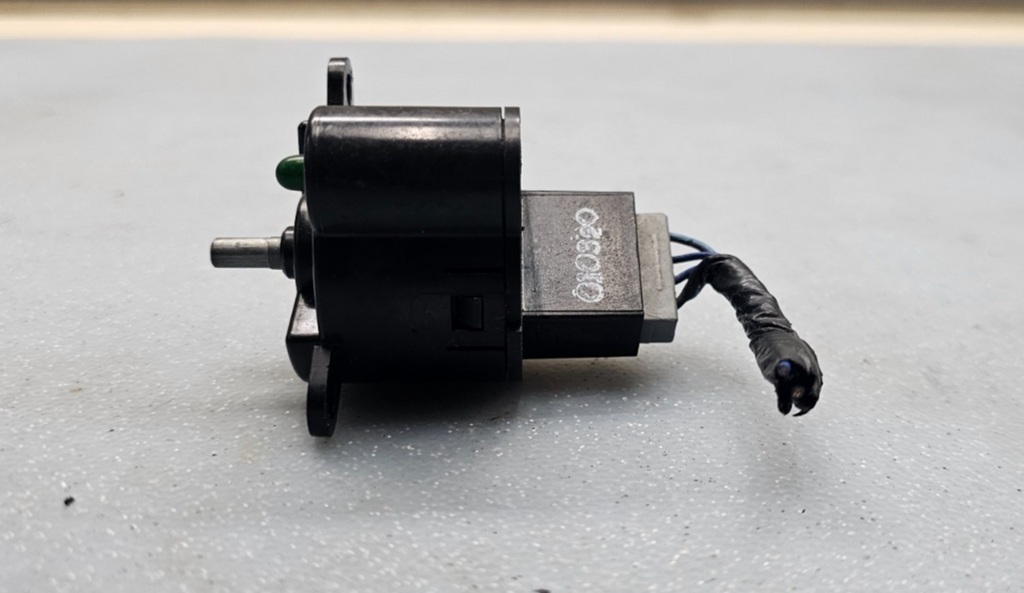 🔥98-03 Ford F150 OEM Transfer Case Control Switch Relay Module 4WD Assembly