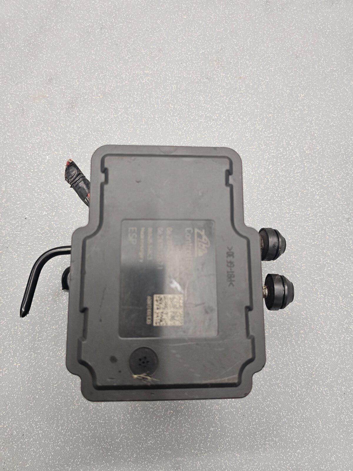 🔥2009-2011 Nissan Murano Abs Anti Lock Actuator And Brake Pump Assembly AWD