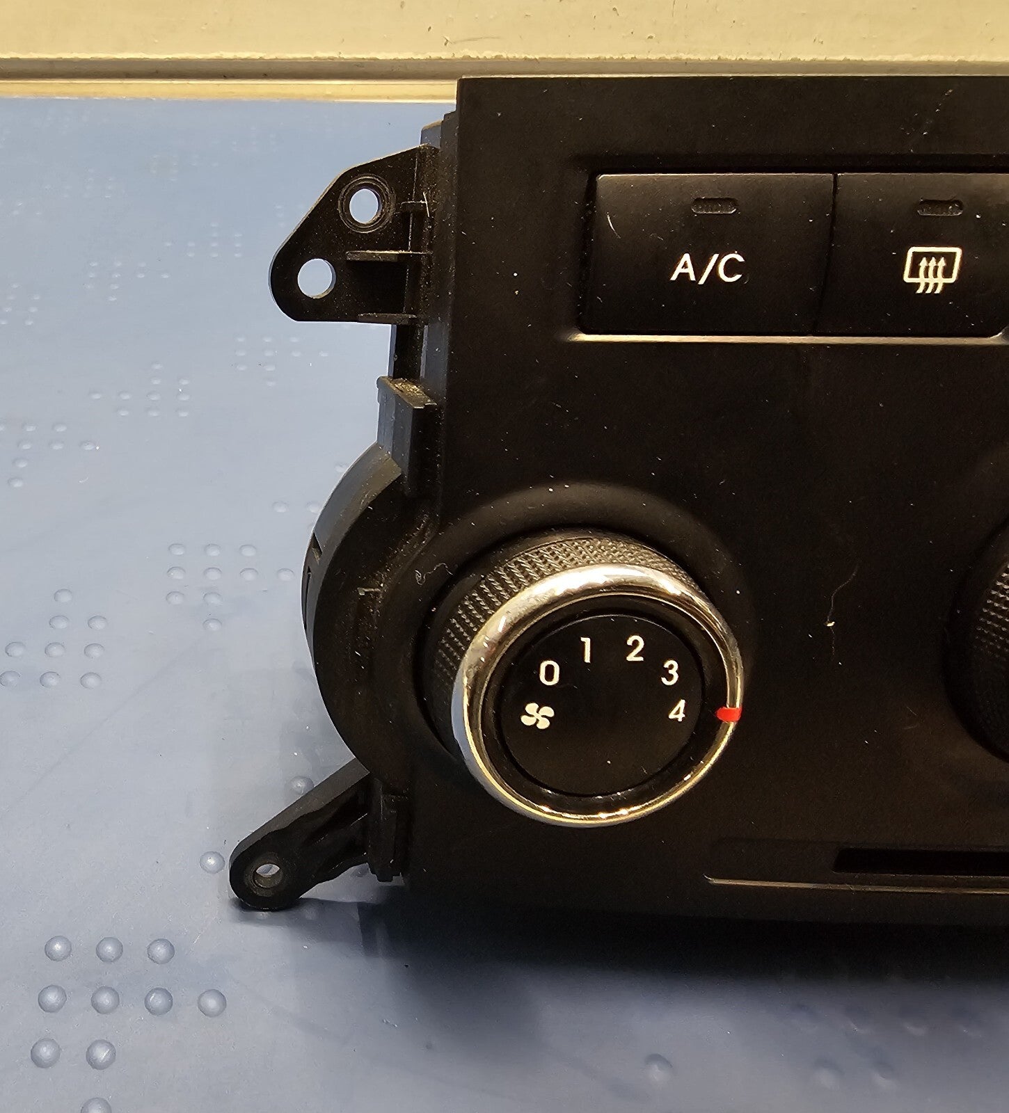 🔥11-13 KIA SORENTO A/C CLIMATE CONTROL GENUINE OEM USED PART