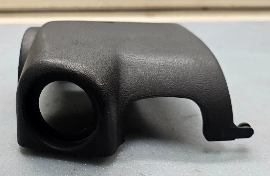 🔥95-04 SAVANA EXPRESS C/K STEERING COLUMN BEZELS HOUSING TRIM AUTO TILT COVER