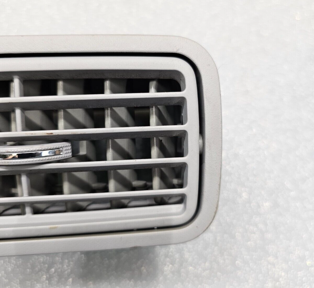 🔥05-09 BUICK LACROSSE DASH RIGHT PASSENGER AC AIR VENT HEATER CONDITIONING Gray