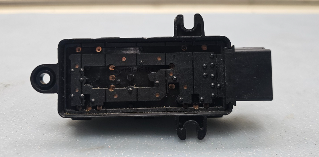 🔥00-05 Bonneville LeSabre Grand Prix 6 Way Power Seat Switch