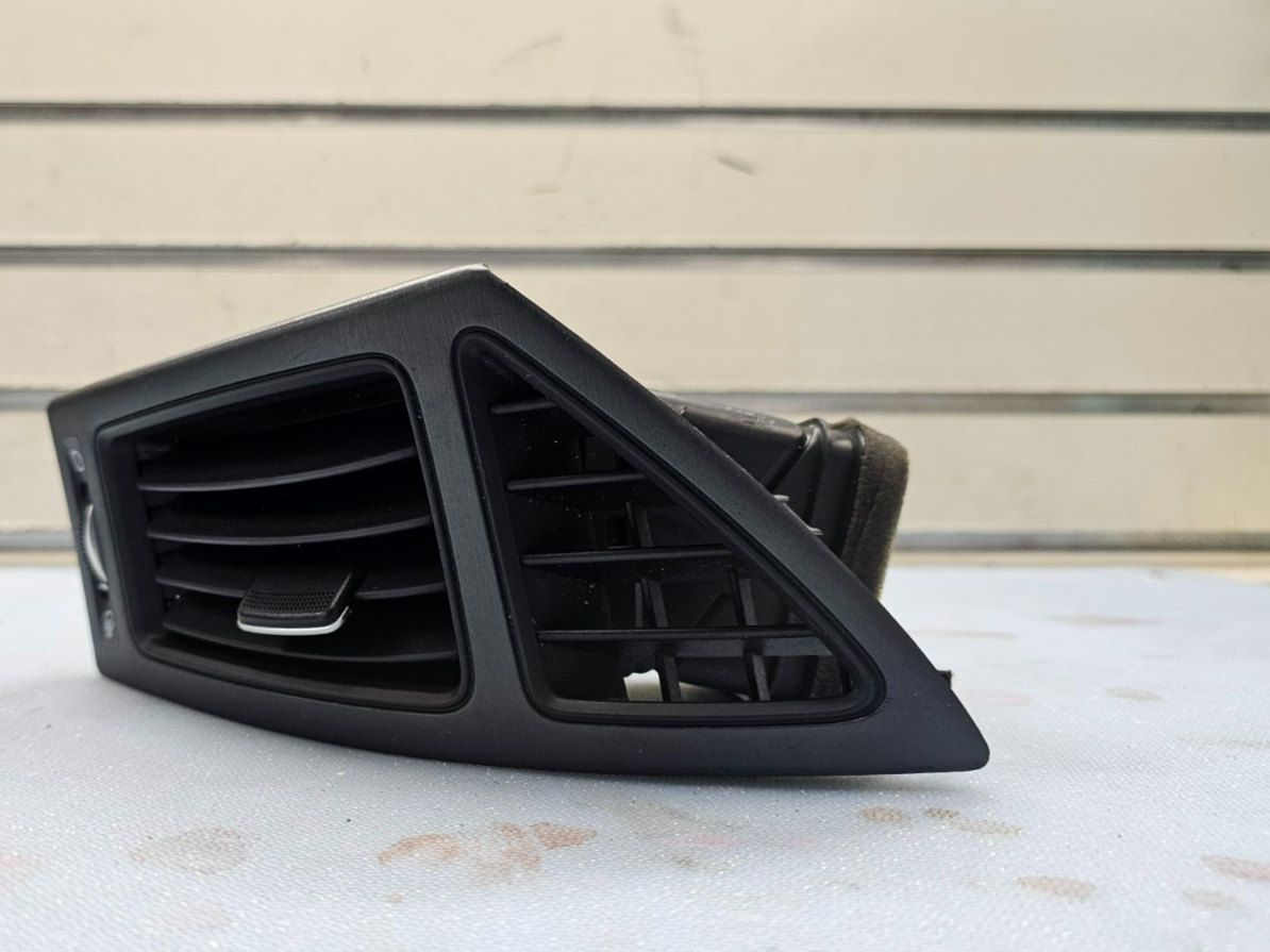 🔥11-14 HYUNDAI SONATA DASH LEFT DRIVER AIR VENT CONDITIONER HEATER BLACK