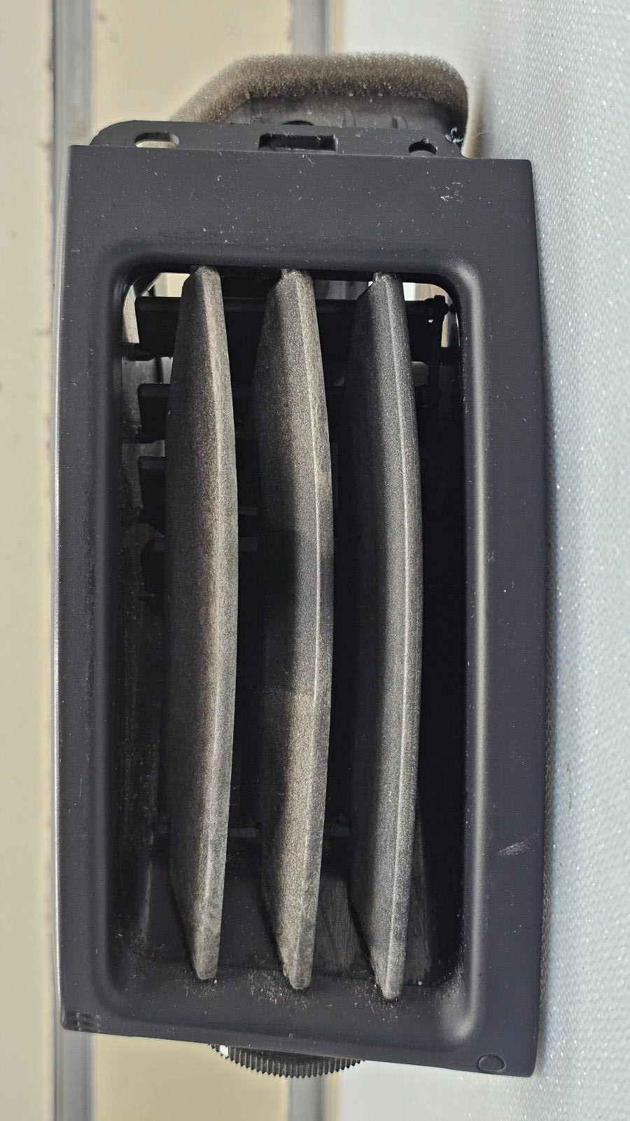 🔥08-12 LAND ROVER LR2 Dash Right Passenger Air Vent Heater Conditioning Black