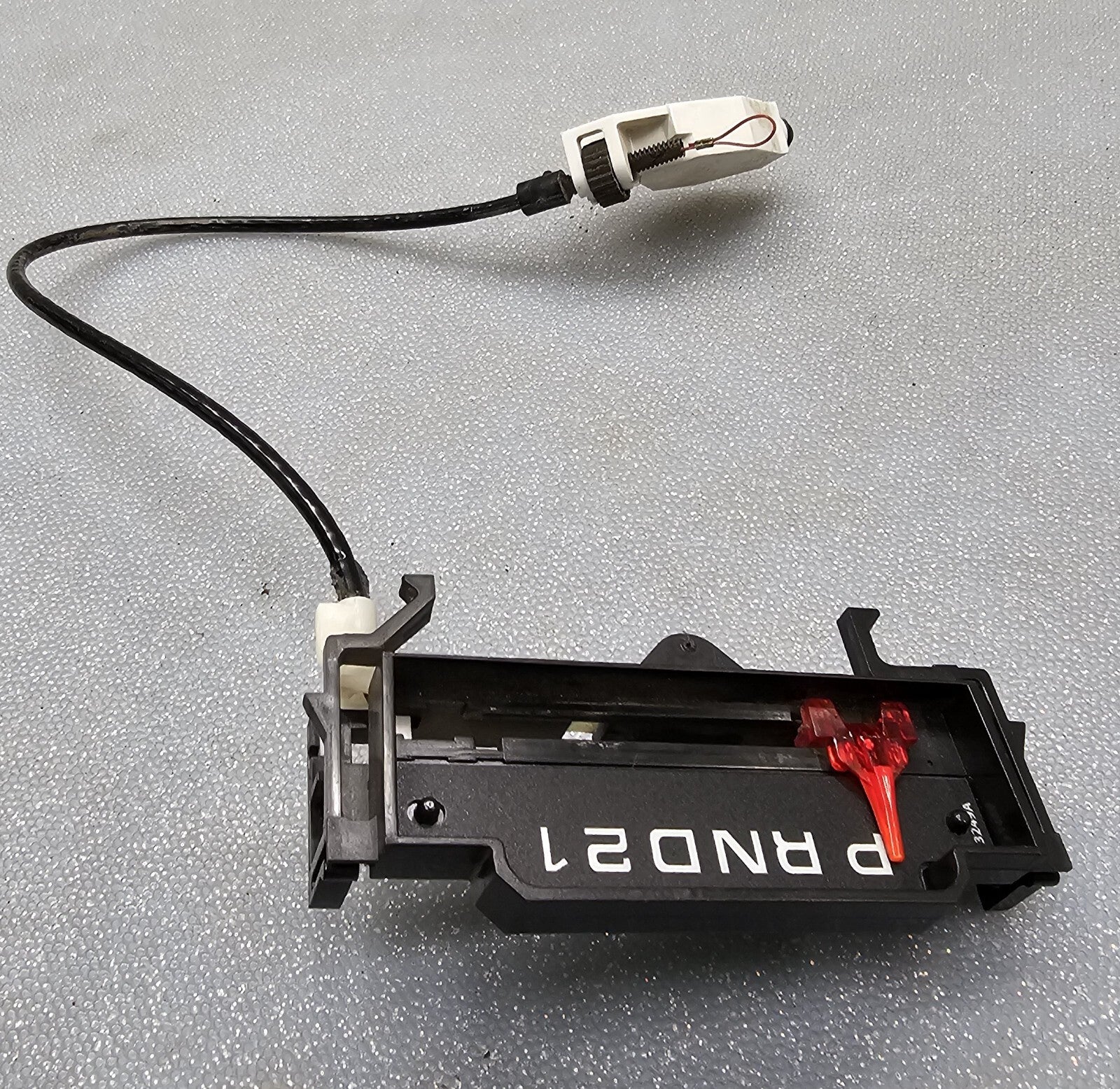 🔥2004-2008 FORD F150 SHIFT INDICATOR CABLE CLUSTER PRINDLE SELECTOR OEM