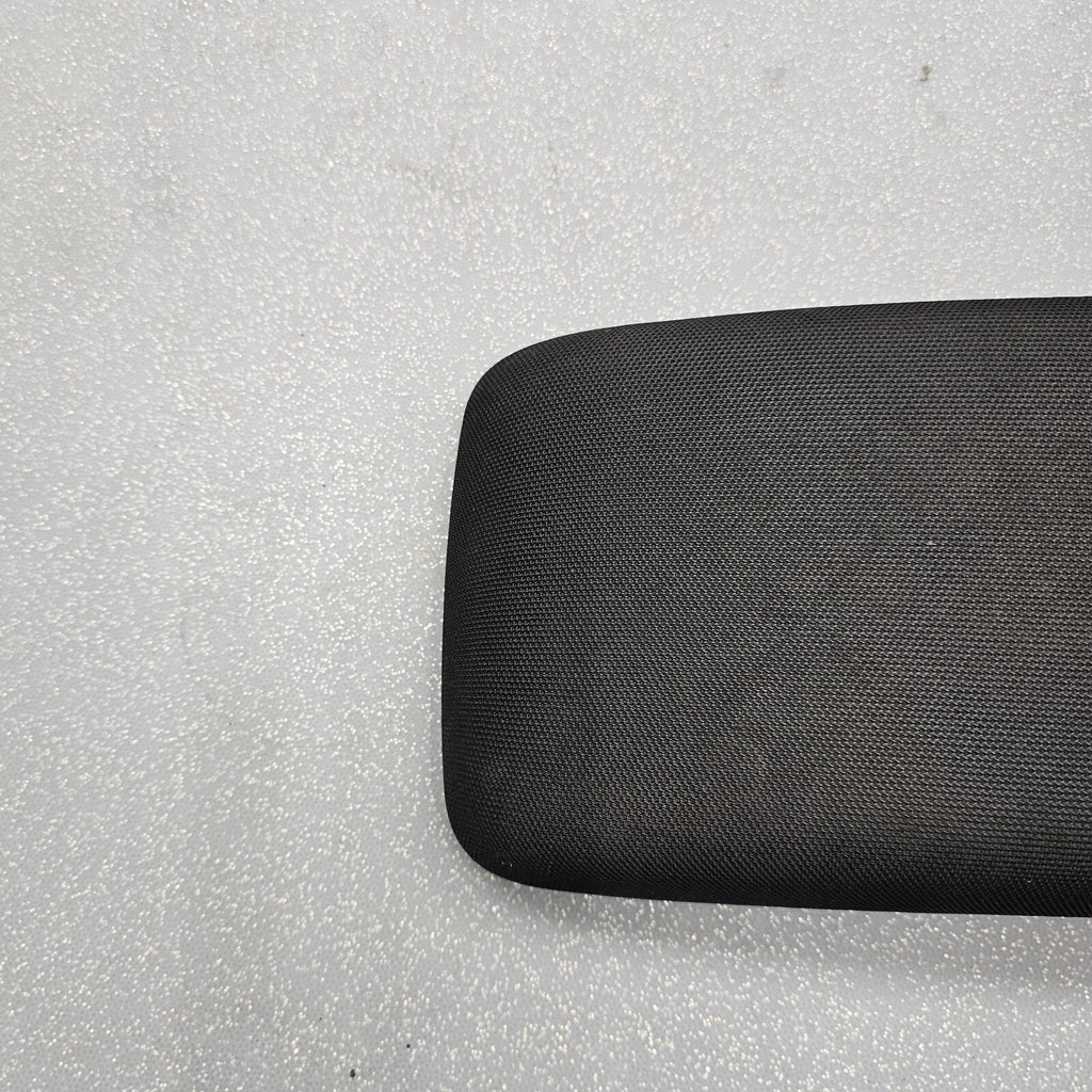 🔥05-10 SCION TC Center Console Lid Storage Armrest Cloth Assembly Black OEM