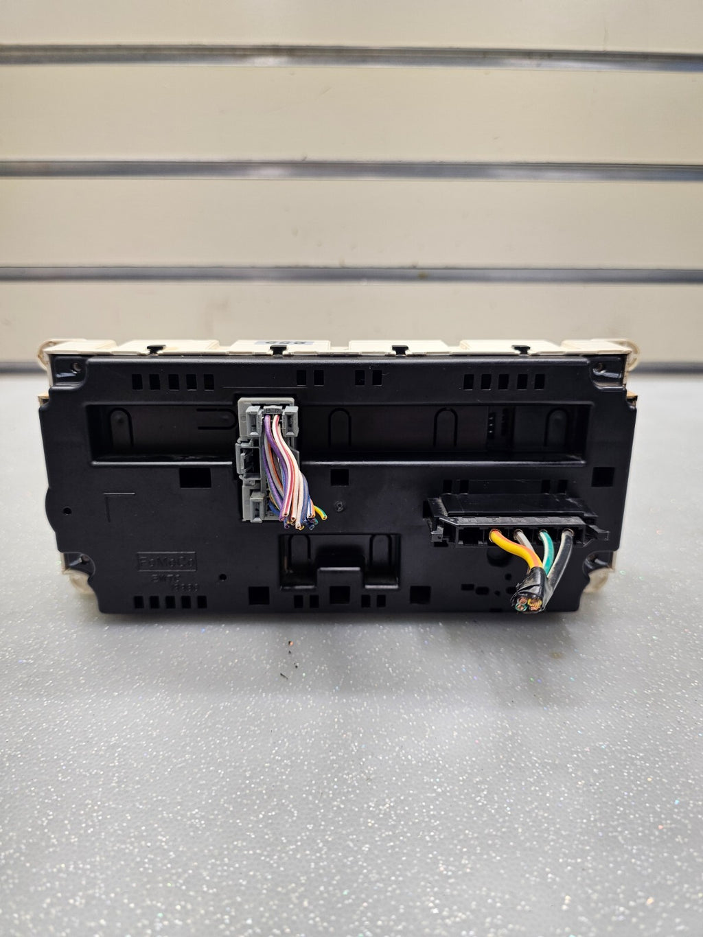 🔥2010 Ford F-150 A/C Temp Heater Climate Control Unit OEM Part # AL34-19980-CG
