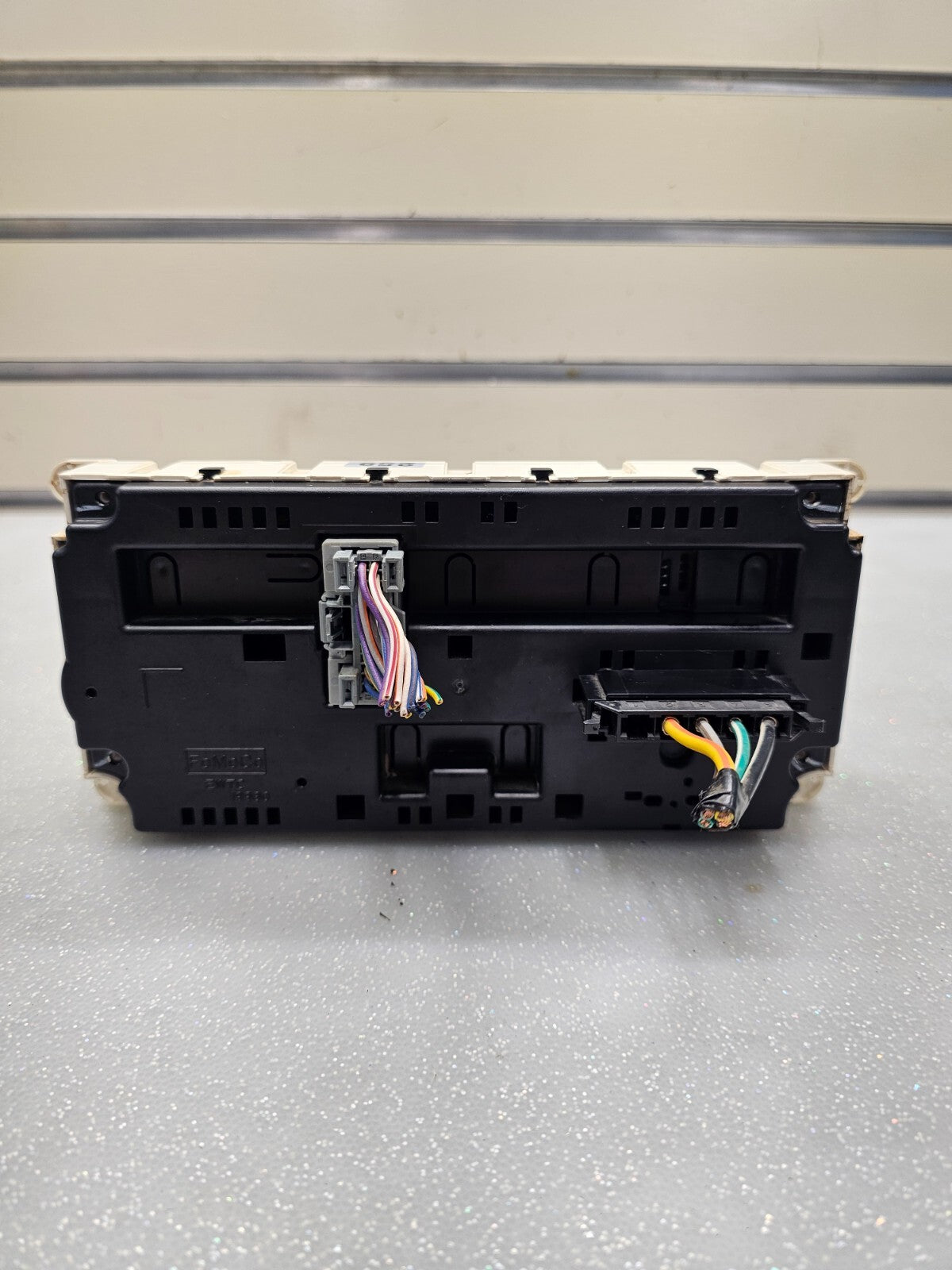 🔥2010 Ford F-150 A/C Temp Heater Climate Control Unit OEM Part # AL34-19980-CG