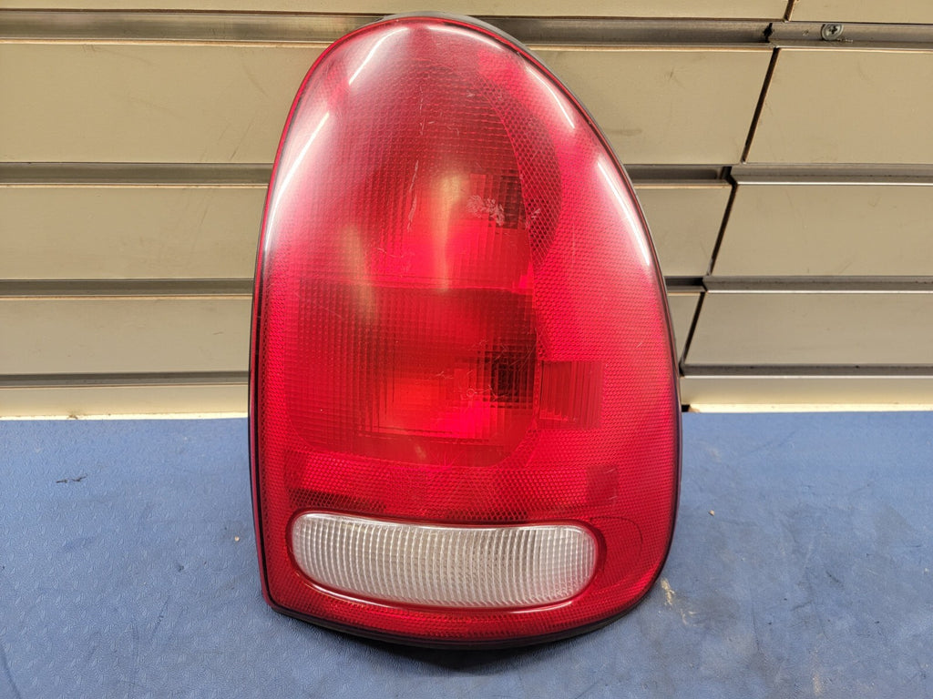 🔥98-03 Dodge Durango Tail Light Assembly Passenger Right Side Lens and Housing