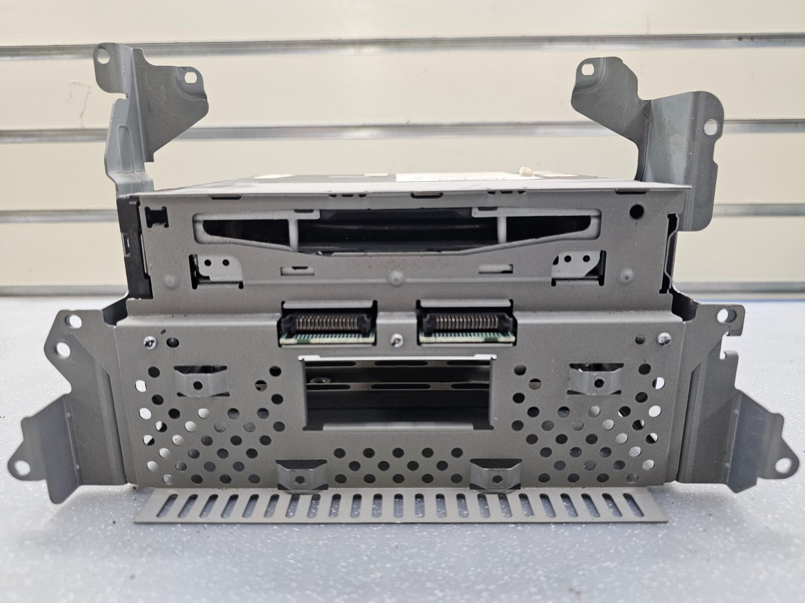 🔥06-11 Honda Civic 4DR DX LX AM FM Radio Stereo Receiver CD Player OEM