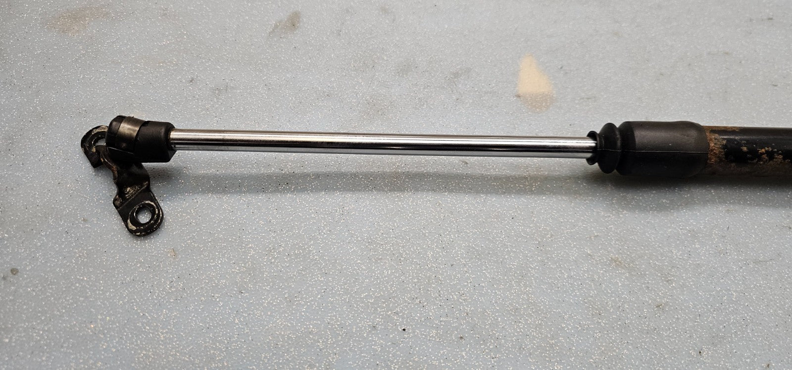 🔥2010-2015 LEXUS RX350 450h Back Door Stay Assembly Left Hand BLACK