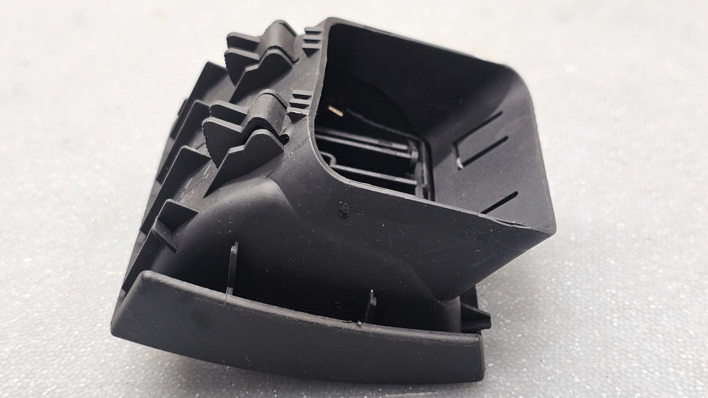 🔥04-11 Volvo S40 Front Left Driver Dash Air Vent A/C AC Heater Panel Black