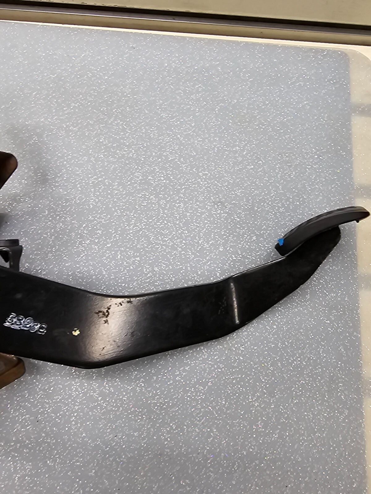 🔥03-07 Honda Accord 04-08 ACURA TSX MANUAL Clutch Brake Pedal Assembly OEM