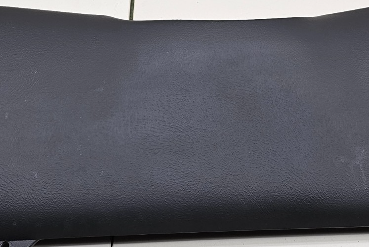 🔥99-06 Silverado Sierra Dash Front Left Driver Knee Bolster Lower Column Black