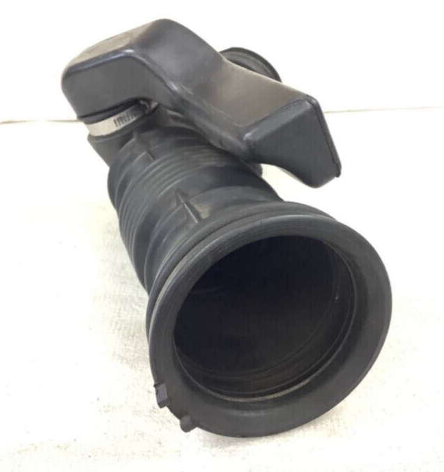 🔥99-00 Civic GX/HX Hose Air Flow Engine Intake Tube Filter Inlet Duct Pipe Used