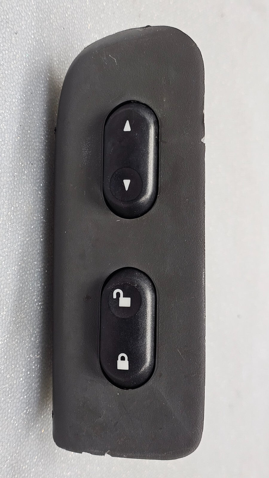 99-03 Ford Windstar Front Right Passenger Window Door Lock Control Switch Black