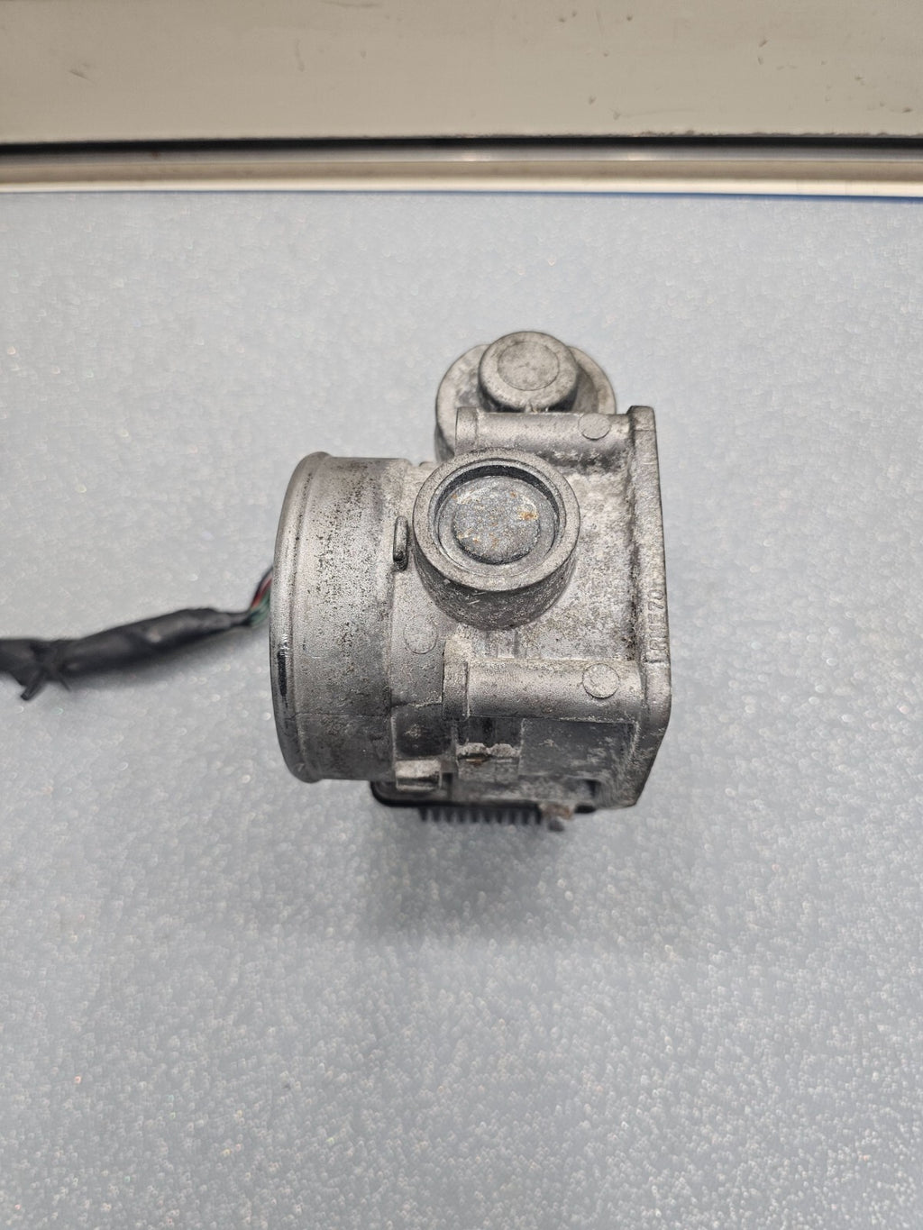 🔥2003-2007 Nissan 350Z Murano Infiniti G35 V6 3.5L Throttle Body Genuine OEM