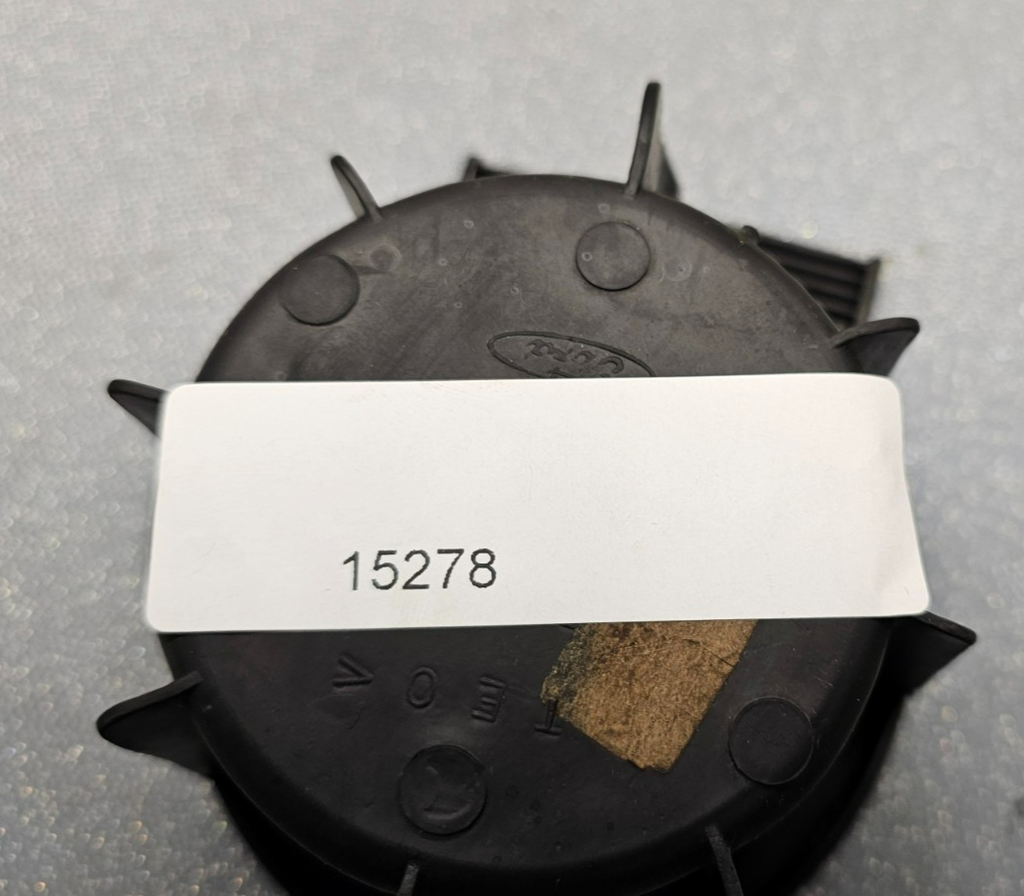 🔥03-06 Ford Expeditions F-150 Center Console Rubber Cup Drink Holder Inserts 