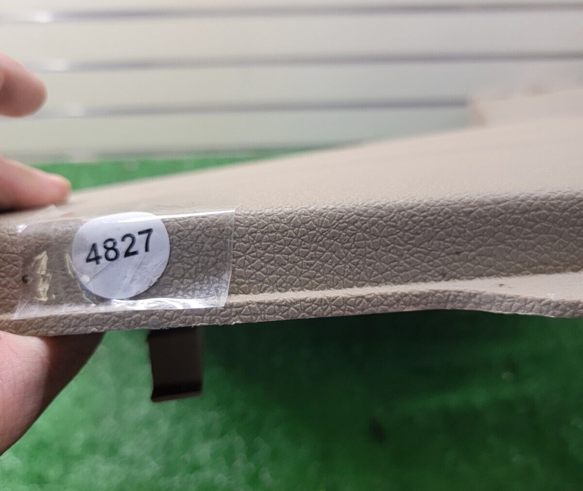 🔥06-10 Ford Explorer Mountaineer LH Left Driver Front Door Trim Panel Cover