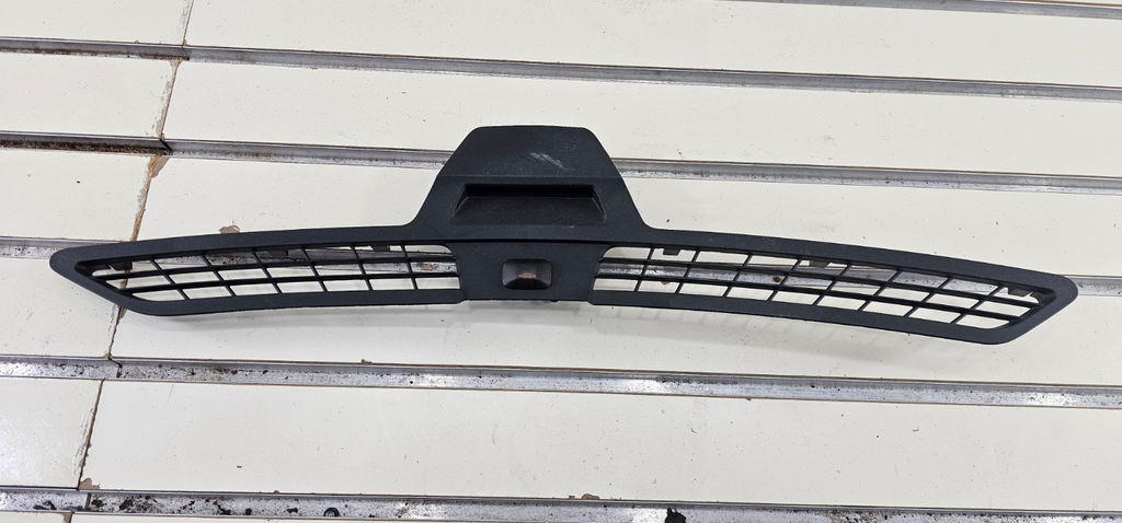 🔥13-20 Ford Fusion Upper Dash Defroster Air Vent Grille Black OEM
