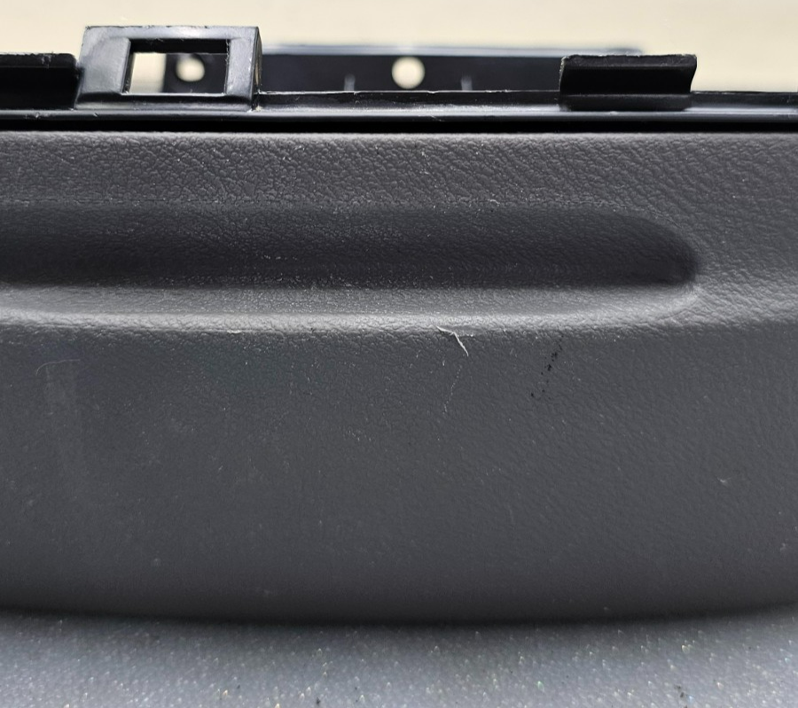 🔥05-07 Honda Odyssey Front Center Dash Console Pocket Storage GRAY